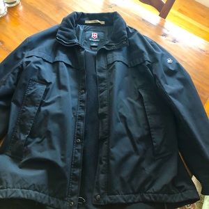 Swiss Victorinox Coat